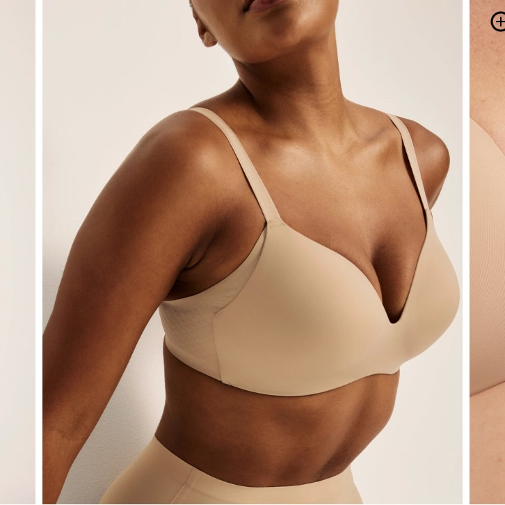 Knix Wingwoman Bra